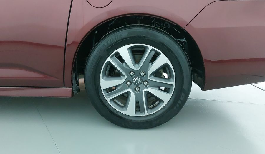 Honda Odyssey 3.5 TOURING Minivan 2016