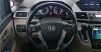 Honda Odyssey 3.5 TOURING Minivan 2016