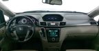 Honda Odyssey 3.5 TOURING Minivan 2016
