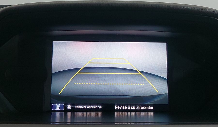 Honda Odyssey 3.5 TOURING Minivan 2016