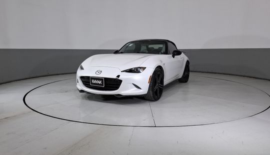 Mazda • MX-5