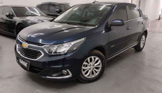 Chevrolet • Cobalt