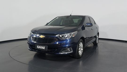 Chevrolet • Cobalt