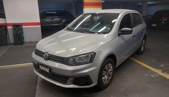Volkswagen • Gol