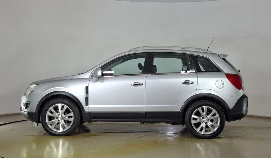 Opel Antara 2.2 CDTI AUTO COSMO 4WD Suv 2016