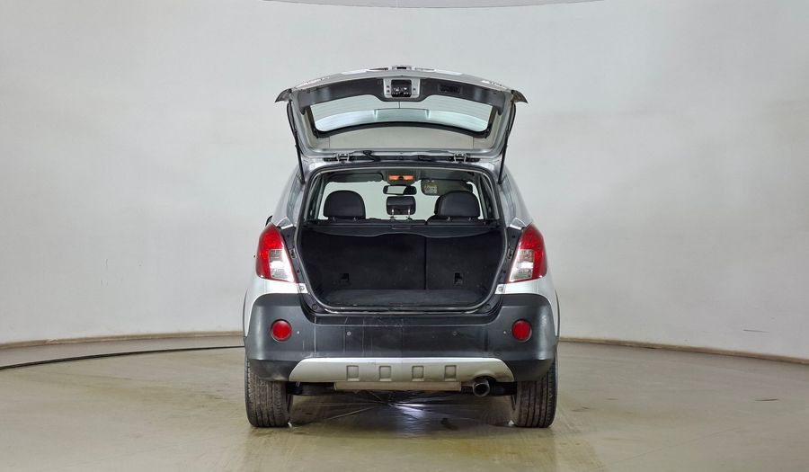 Opel Antara 2.2 CDTI AUTO COSMO 4WD Suv 2016