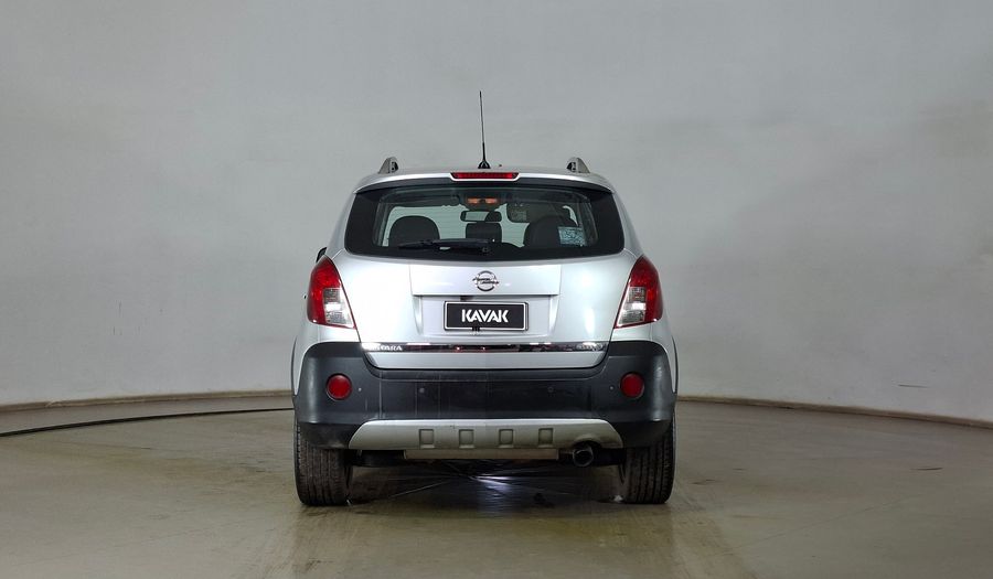 Opel Antara 2.2 CDTI AUTO COSMO 4WD Suv 2016