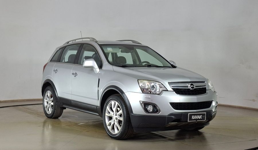Opel Antara 2.2 CDTI AUTO COSMO 4WD Suv 2016