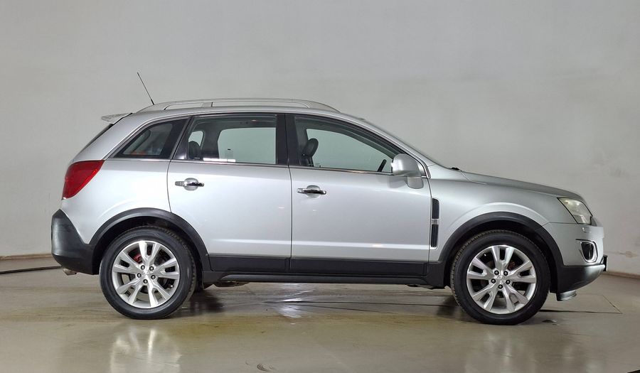 Opel Antara 2.2 CDTI AUTO COSMO 4WD Suv 2016