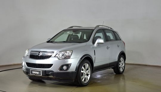 Opel • Antara
