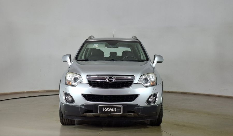 Opel Antara 2.2 CDTI AUTO COSMO 4WD Suv 2016