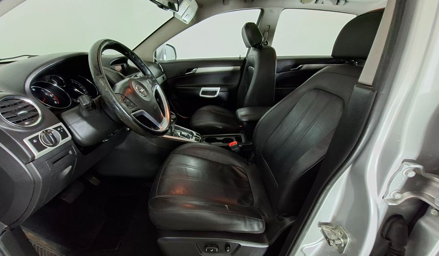 Opel Antara 2.2 CDTI AUTO COSMO 4WD Suv 2016