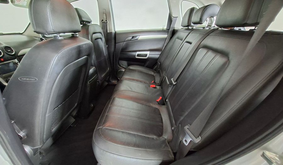 Opel Antara 2.2 CDTI AUTO COSMO 4WD Suv 2016