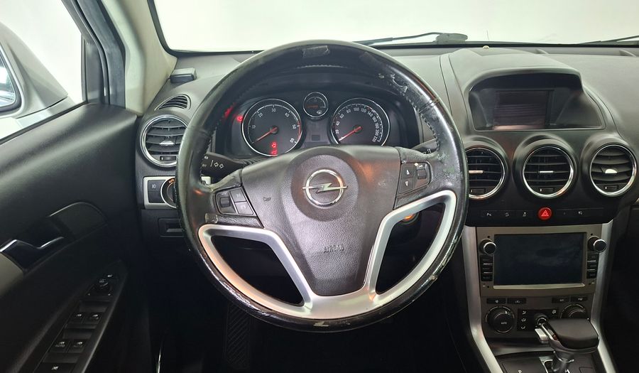 Opel Antara 2.2 CDTI AUTO COSMO 4WD Suv 2016