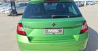 Skoda Fabia 1.0 95 HP ACTIVE Hatchback 2018