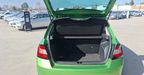 Skoda Fabia 1.0 95 HP ACTIVE Hatchback 2018