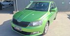 Skoda Fabia 1.0 95 HP ACTIVE Hatchback 2018