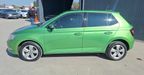 Skoda Fabia 1.0 95 HP ACTIVE Hatchback 2018