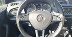 Skoda Fabia 1.0 95 HP ACTIVE Hatchback 2018