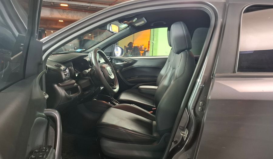 Fiat Cronos 1.3 PRECISION CVT Sedan 2023