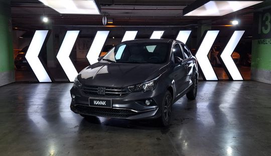 Fiat • Cronos