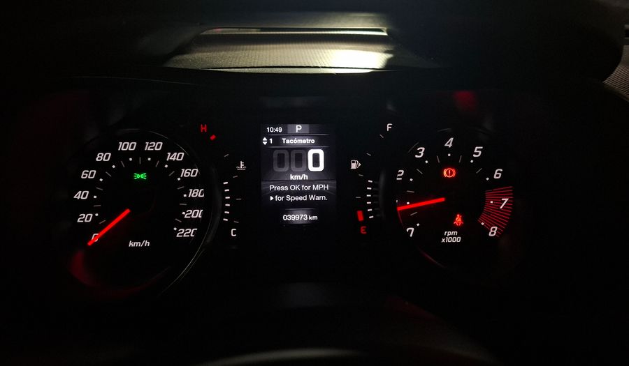 Fiat Cronos 1.3 PRECISION CVT Sedan 2023