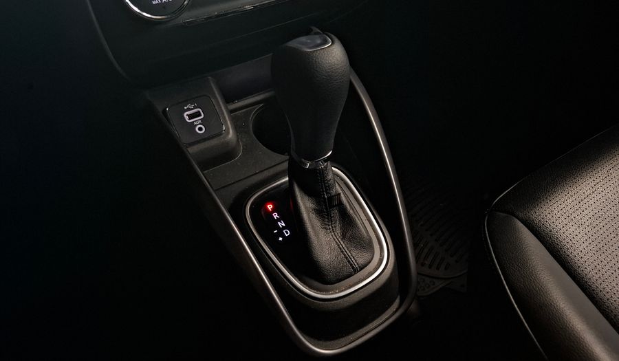 Fiat Cronos 1.3 PRECISION CVT Sedan 2023