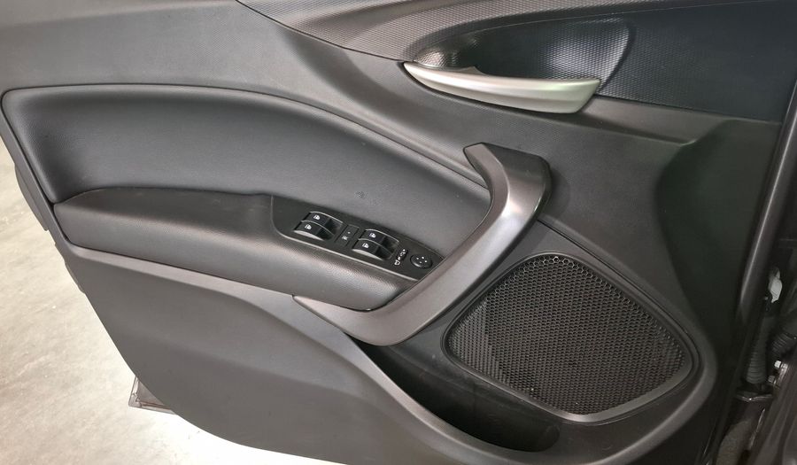 Fiat Cronos 1.3 PRECISION CVT Sedan 2023