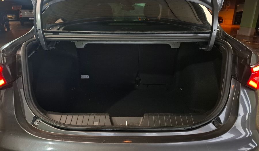 Fiat Cronos 1.3 PRECISION CVT Sedan 2023