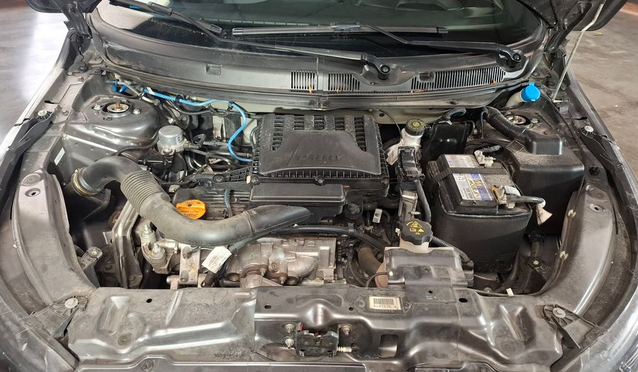 Fiat Cronos 1.3 PRECISION CVT Sedan 2023