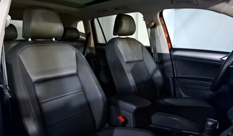 Volkswagen Tiguan 1.4 COMFORTLINE DCT Suv 2021