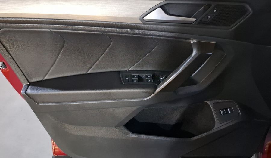 Volkswagen Tiguan 1.4 COMFORTLINE DCT Suv 2021