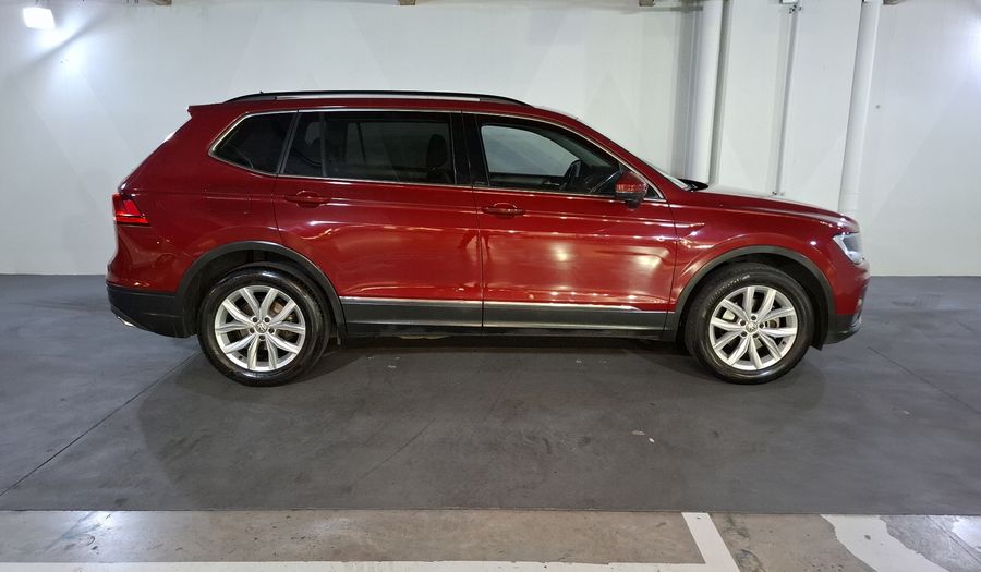 Volkswagen Tiguan 1.4 COMFORTLINE DCT Suv 2021