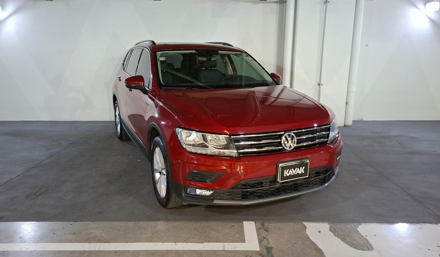 Volkswagen Tiguan 1.4 COMFORTLINE DCT Suv 2021