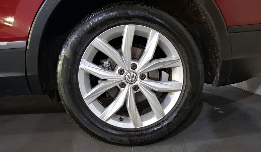 Volkswagen Tiguan 1.4 COMFORTLINE DCT Suv 2021