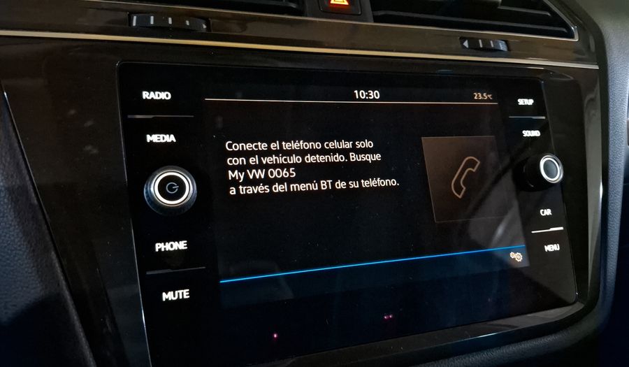 Volkswagen Tiguan 1.4 COMFORTLINE DCT Suv 2021