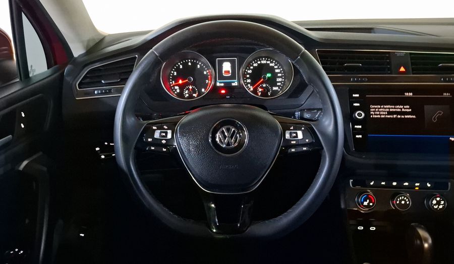 Volkswagen Tiguan 1.4 COMFORTLINE DCT Suv 2021