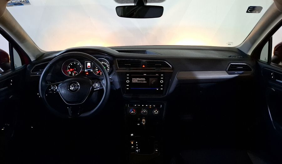 Volkswagen Tiguan 1.4 COMFORTLINE DCT Suv 2021