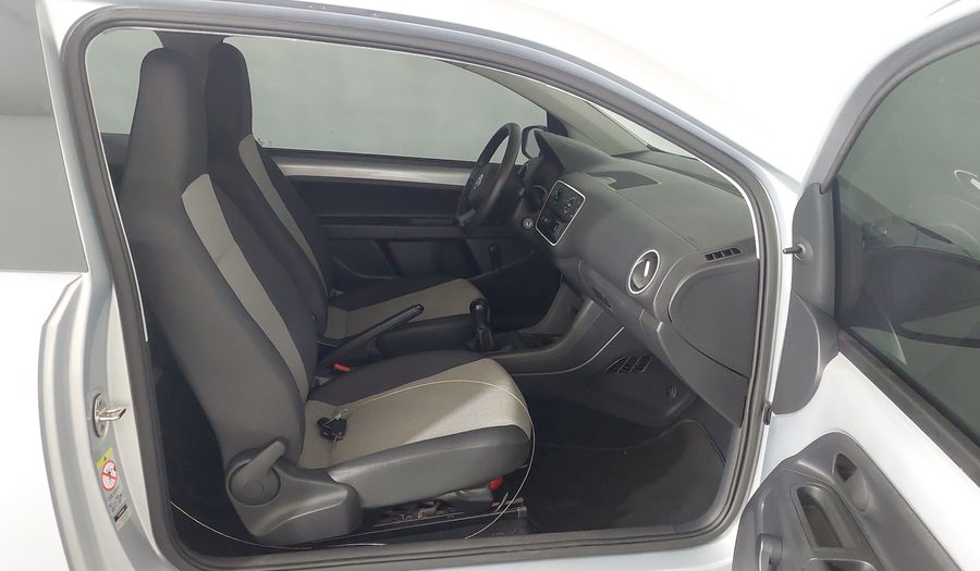 Volkswagen Up MPI TAKE UP Hatchback 2016