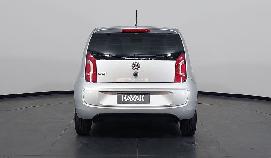 Volkswagen Up MPI TAKE UP Hatchback 2016