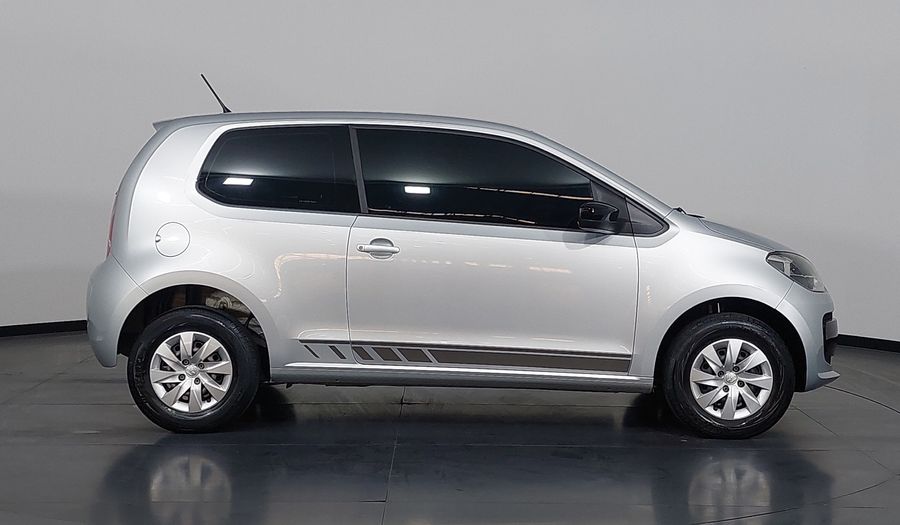 Volkswagen Up MPI TAKE UP Hatchback 2016