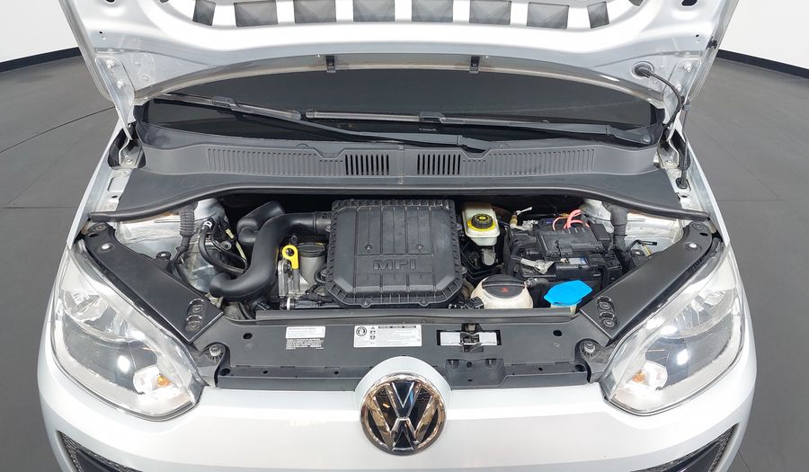 Volkswagen Up MPI TAKE UP Hatchback 2016