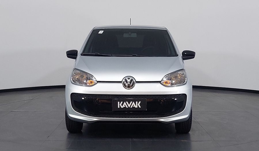 Volkswagen Up MPI TAKE UP Hatchback 2016