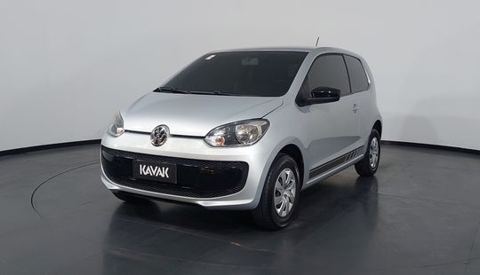 Volkswagen • up