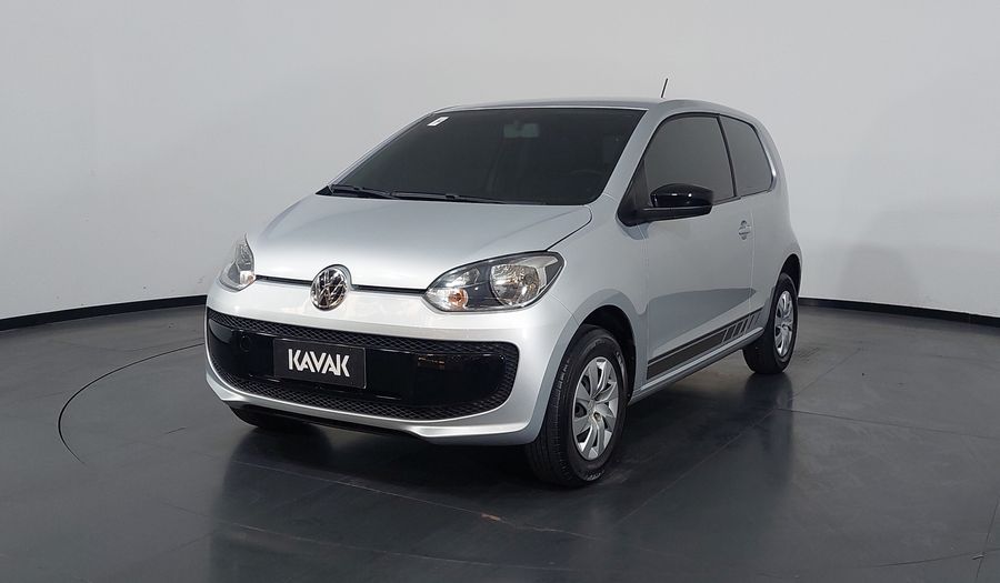 Volkswagen Up MPI TAKE UP Hatchback 2016