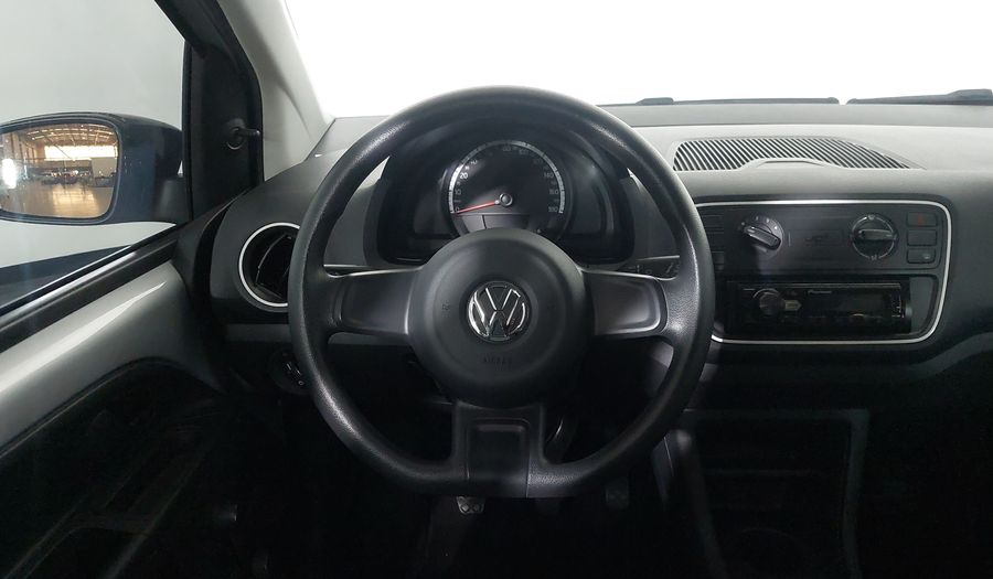 Volkswagen Up MPI TAKE UP Hatchback 2016