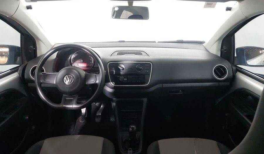 Volkswagen Up MPI TAKE UP Hatchback 2016