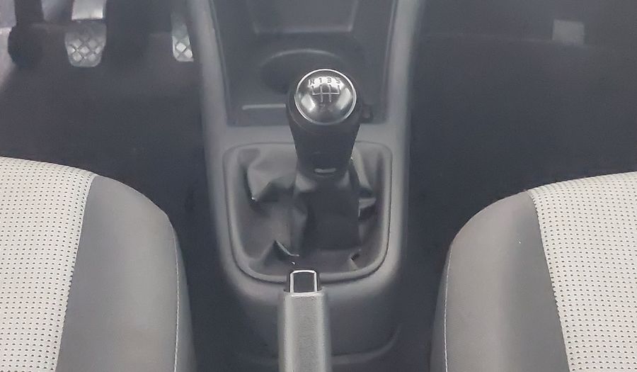 Volkswagen Up MPI TAKE UP Hatchback 2016