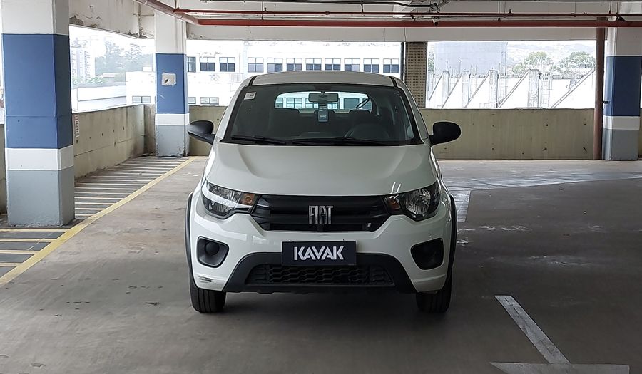 Fiat Mobi EVO FLEX LIKE Hatchback 2021