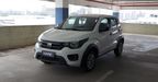 Fiat Mobi EVO FLEX LIKE Hatchback 2021